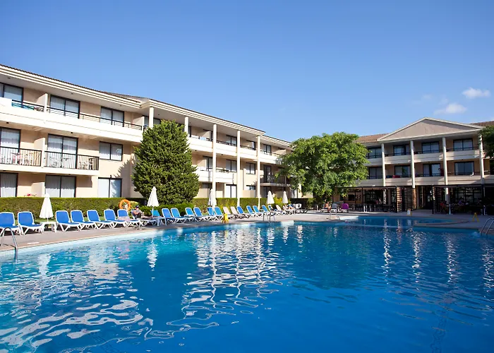 Bahia PollensaAparthotel